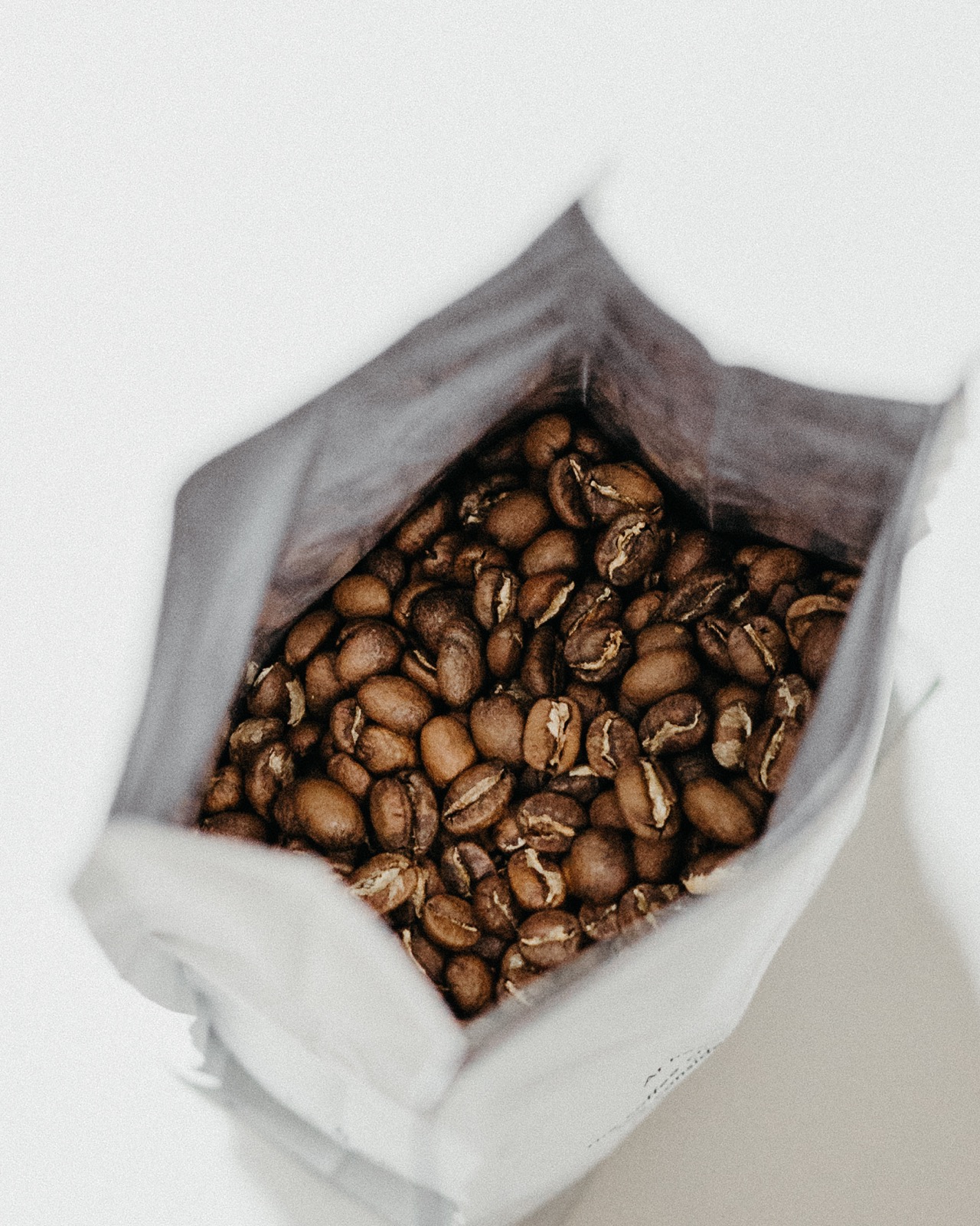 coffee bag