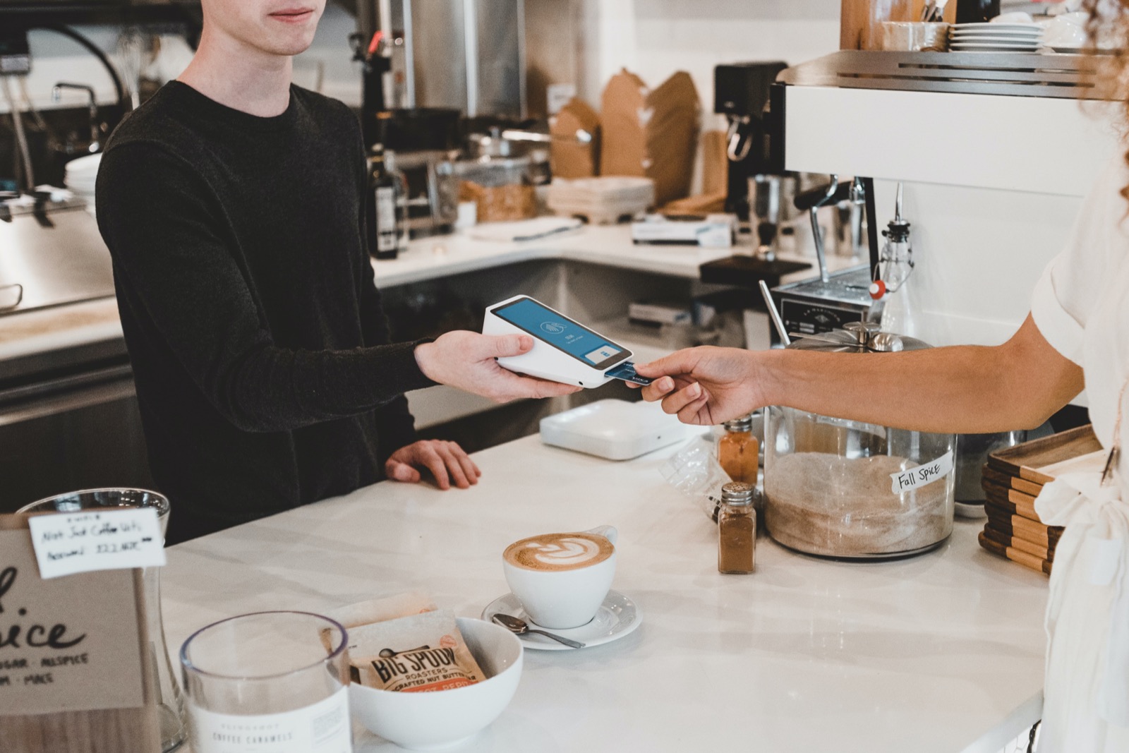 payments