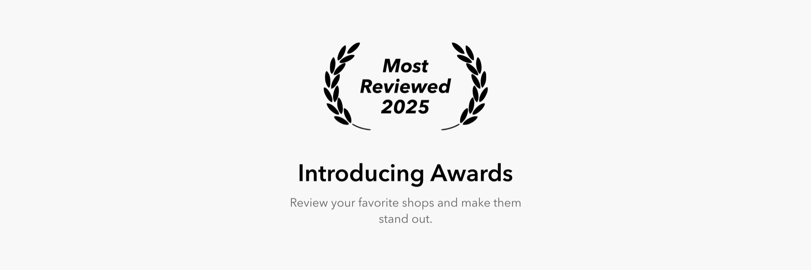 awards