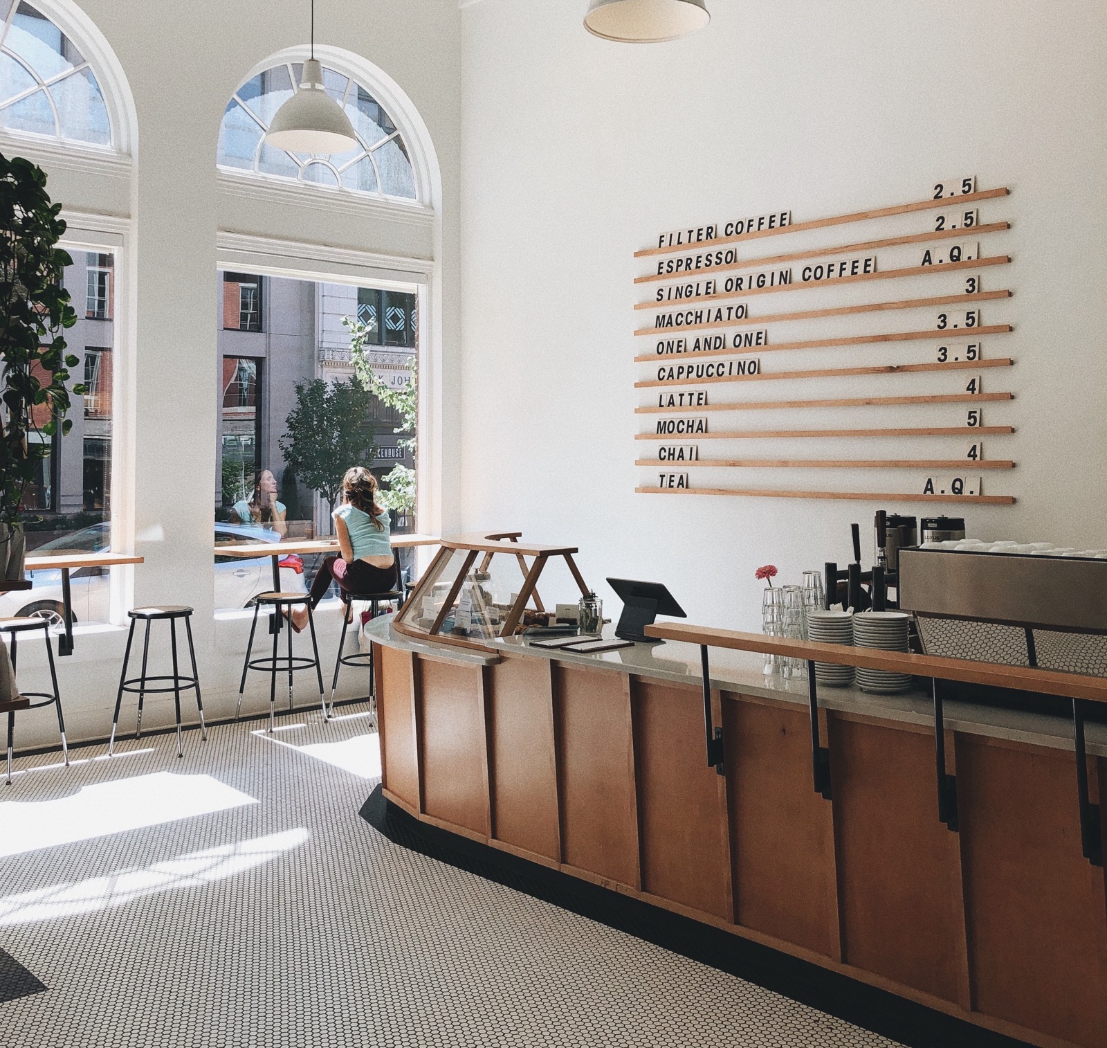 Ultimate Guide to Creating Your Dream Cafe: Setup and Success Tips