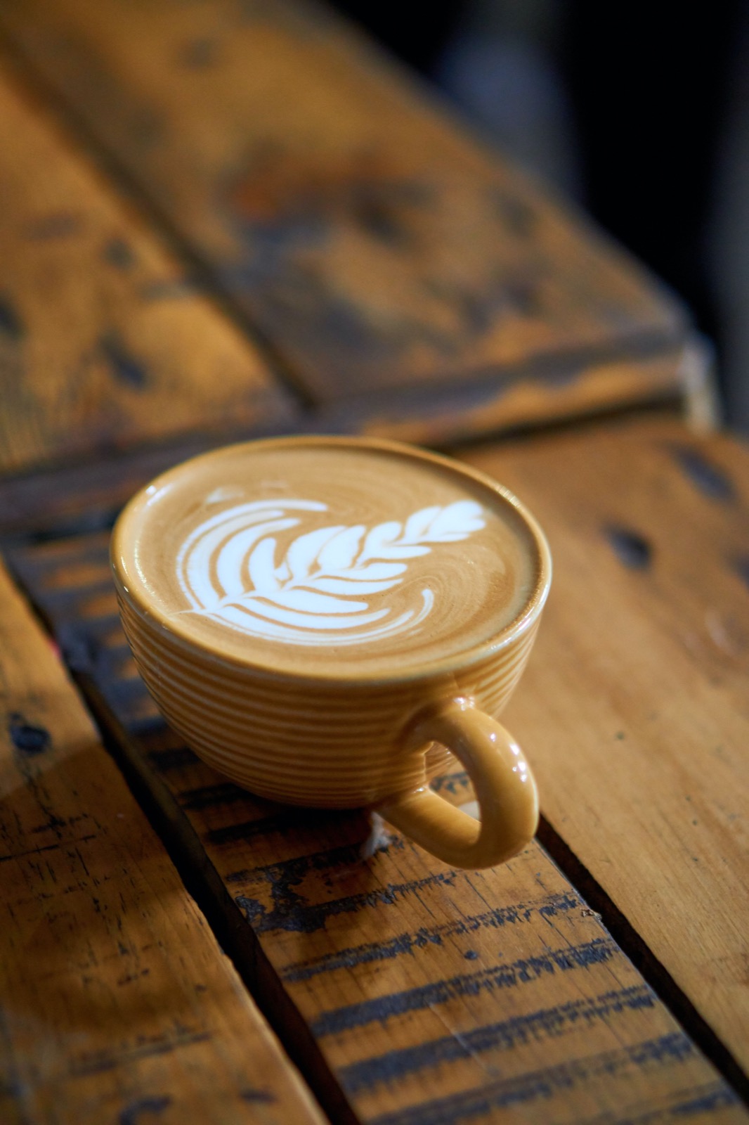 cup of coffee